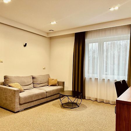 Hotel Rubin Stara Blotnica Luaran gambar