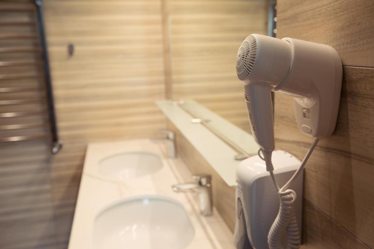 Hotel Rubin Stara Blotnica Luaran gambar
