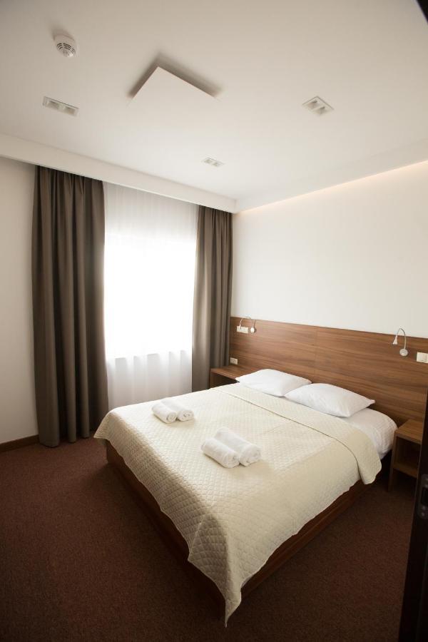 Hotel Rubin Stara Blotnica Luaran gambar