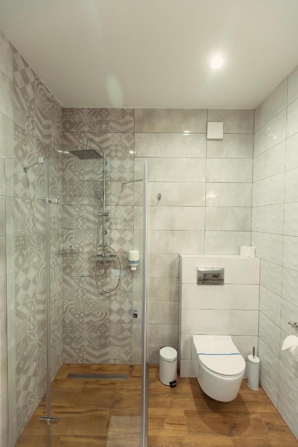 Hotel Rubin Stara Blotnica Luaran gambar